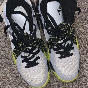 COPY - Nike air Raid I picked up at Saks off FITH